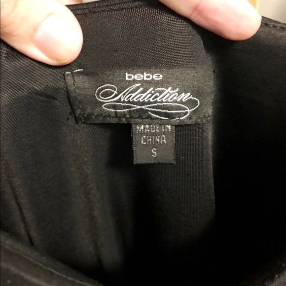 BEBE DRESS - Picture 4 of 7